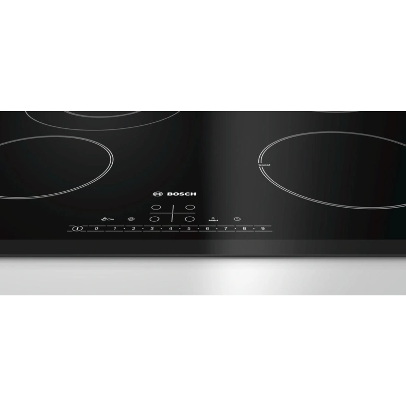 Электрическая варочная панель Bosch PKF651FP1E