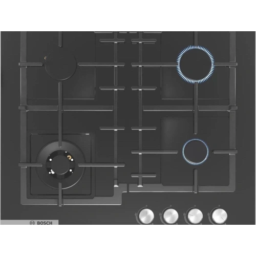 Газовая варочная панель BOSCH PNH6B6O92R