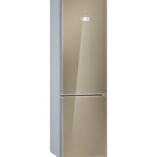 Двухкамерный холодильник Bosch KGN39JQ3AR
