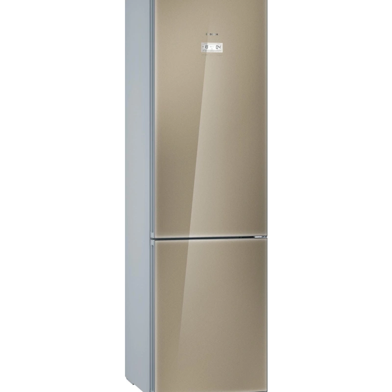 Двухкамерный холодильник Bosch KGN39JQ3AR