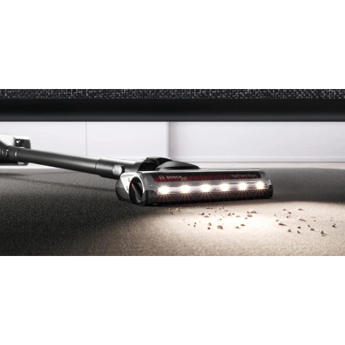 Пылесос Bosch BBS8213W
