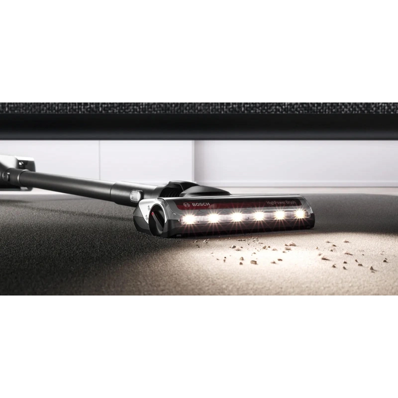 Пылесос Bosch BBS8213W