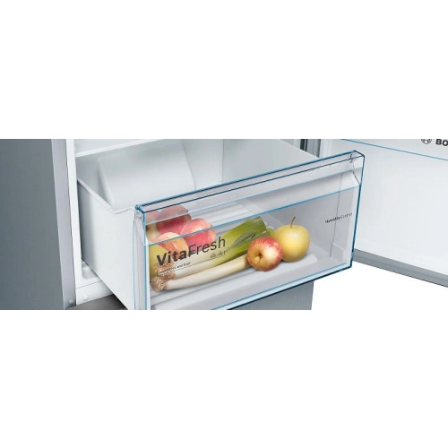 Двухкамерный холодильник Bosch KGN36NL21R