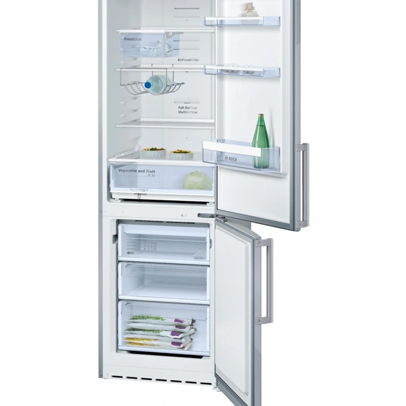 Двухкамерный холодильник Bosch KGN 36VI13 R