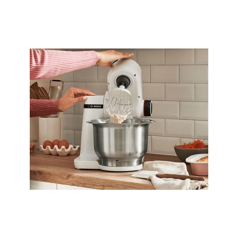 Кухонный комбайн Bosch MUMS2EW00