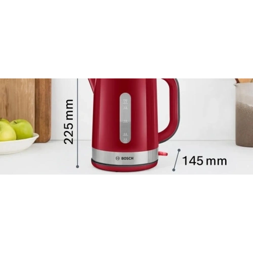 Чайник Bosch TWK6A514