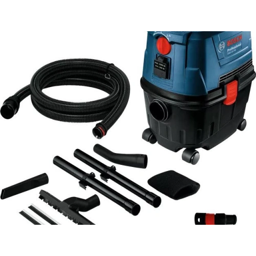 Пылесос Bosch GAS 15 PS