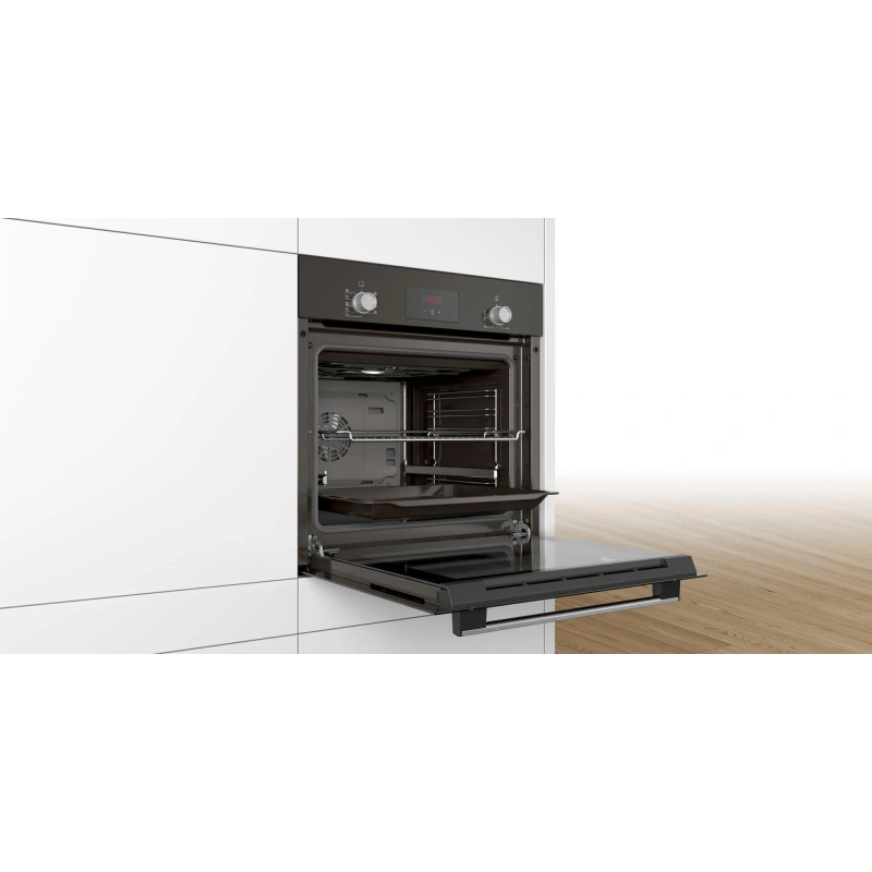 Духовой шкаф Bosch HBF134EL0R