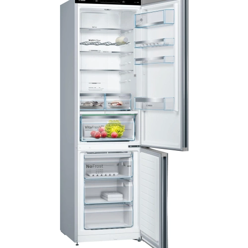 Двухкамерный холодильник Bosch KGN39IJ31R