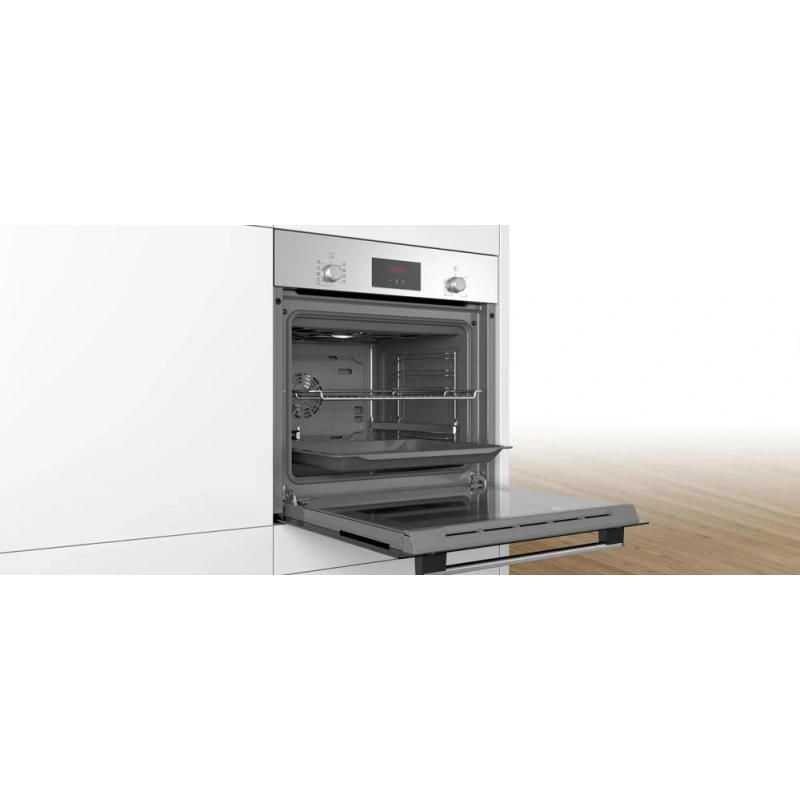Духовой шкаф Bosch HBF134ES1