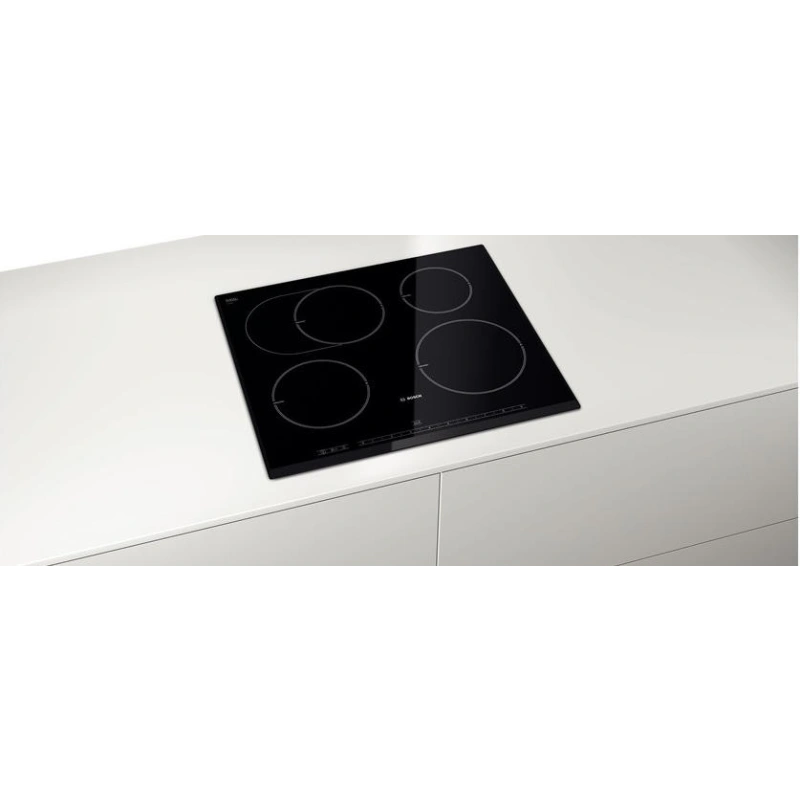 Индукционная варочная панель Bosch PIB651N17E