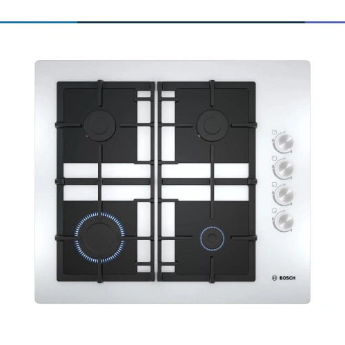 Газовая варочная панель Bosch POP6C2O92R