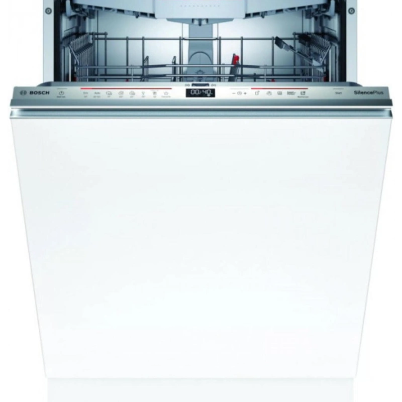 Встраиваемая посудомоечная машина Bosch SBD6ECX57E