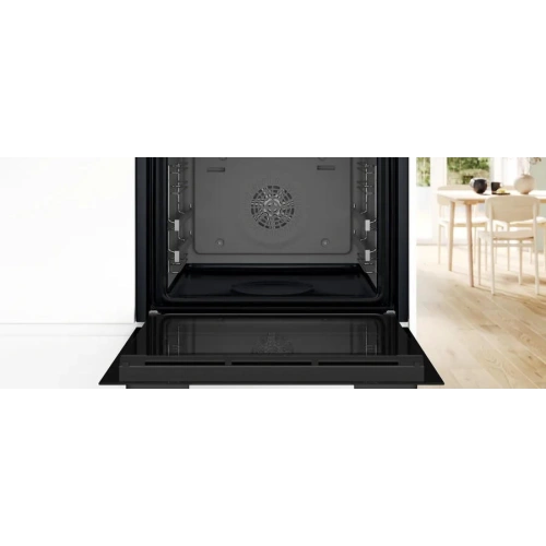 Духовой шкаф Bosch HJG852YT0T