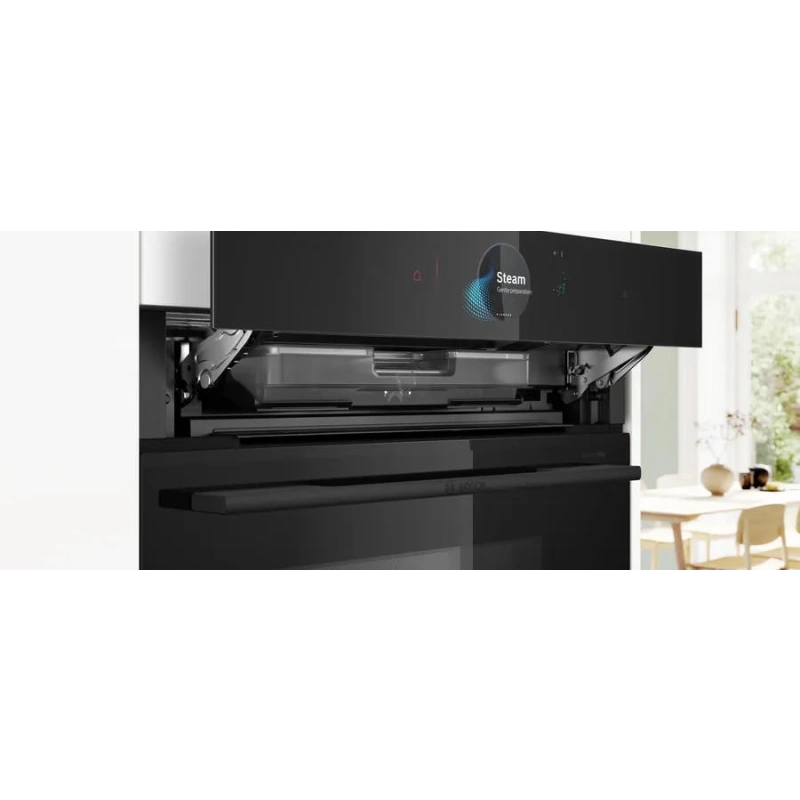 Духовой шкаф Bosch HNG978QB1