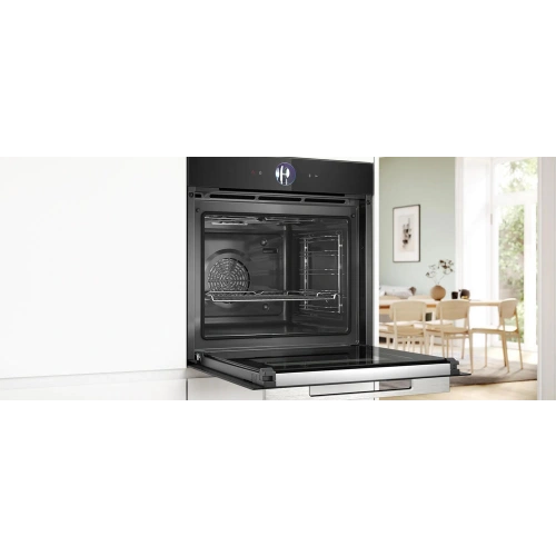 Духовой шкаф Bosch HBG7764B1