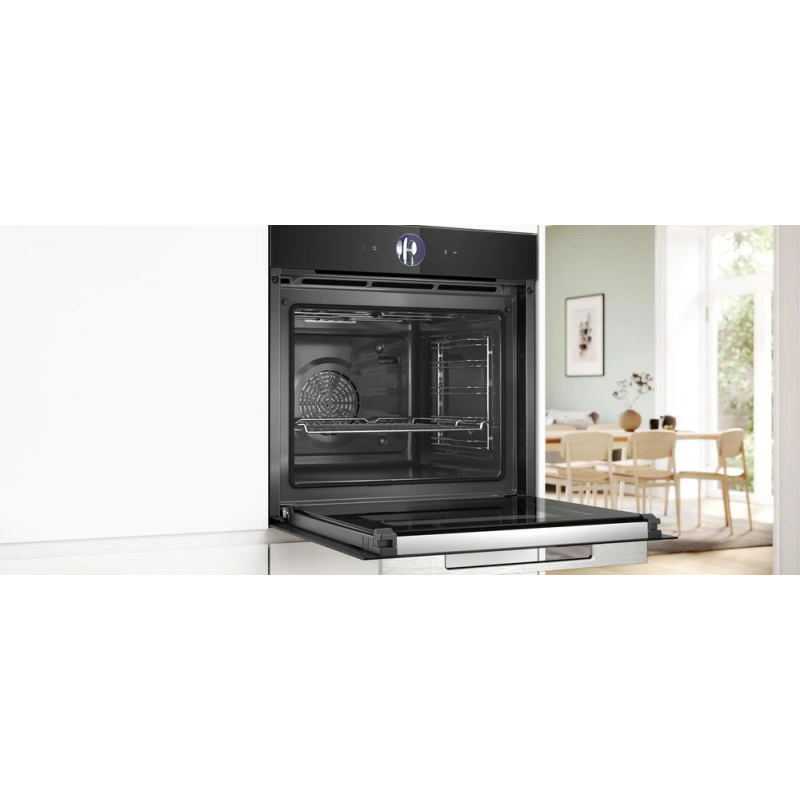 Духовой шкаф Bosch HBG7764B1