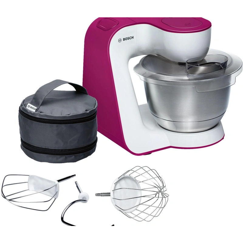 Кухонный комбайн Bosch MUM 54P00