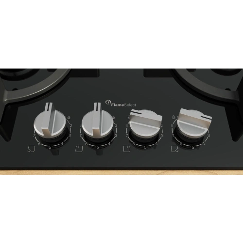 Газовая варочная панель Bosch PPH6A6I10