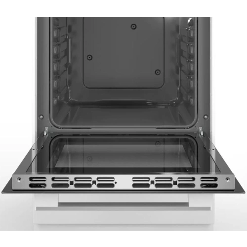 Комбинированная плита Bosch HXG130B20R