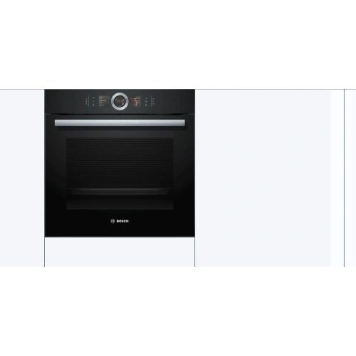 Духовой шкаф Bosch HSG636BB1