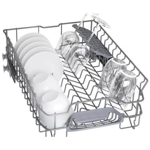 Встраиваемая посудомоечная машина Bosch SPV2HMX2FR