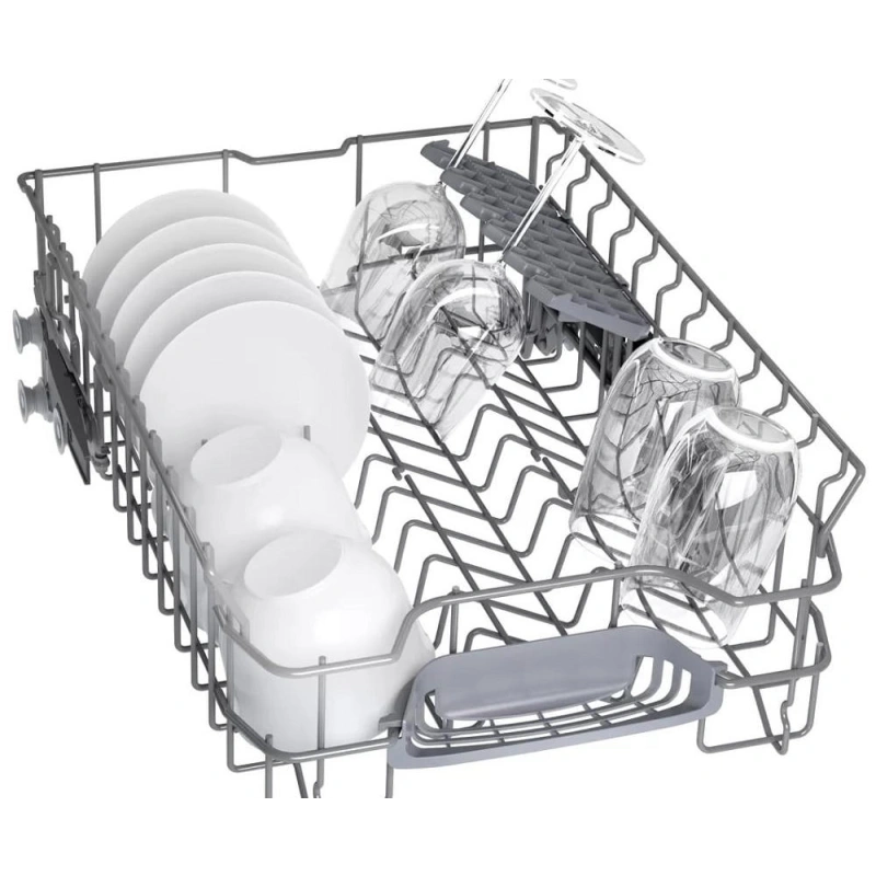 Встраиваемая посудомоечная машина Bosch SPV2HMX2FR