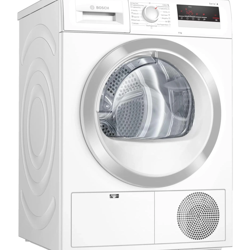 Сушильная машина Bosch WTN85423ME