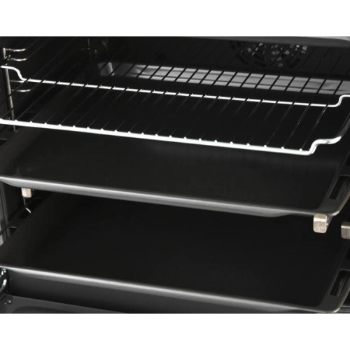 Духовой шкаф Bosch HBG 36T660