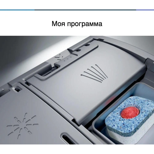 Встраиваемая посудомоечная машина Bosch SPV4HMX49E