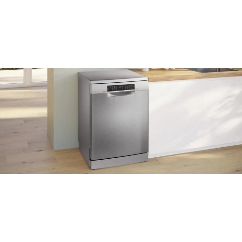 Посудомоечная машина Bosch SMS6ZCI37Q