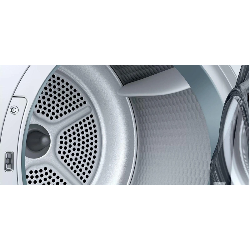 Сушильная машина Bosch WTG86401PL