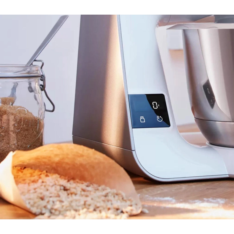 Кухонный комбайн Bosch MUM5XW10
