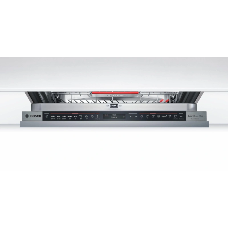 Встраиваемая посудомоечная машина Bosch SMV88TD06R