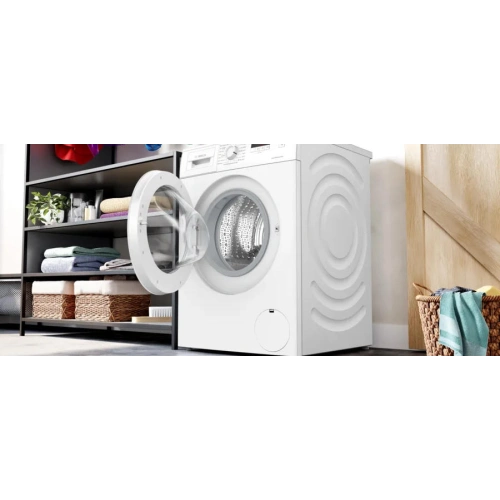 Стиральная машина Bosch WGE03200SN