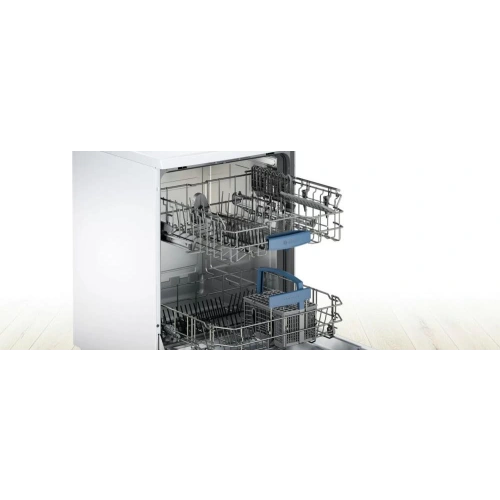Посудомоечная машина Bosch SMS43D02ME