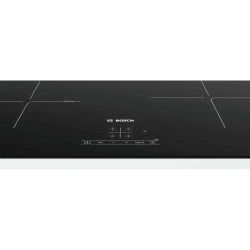 Индукционная варочная панель Bosch PUE611BB2E