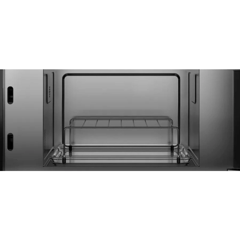 Встраиваемая микроволновая печь Bosch BER7321B1