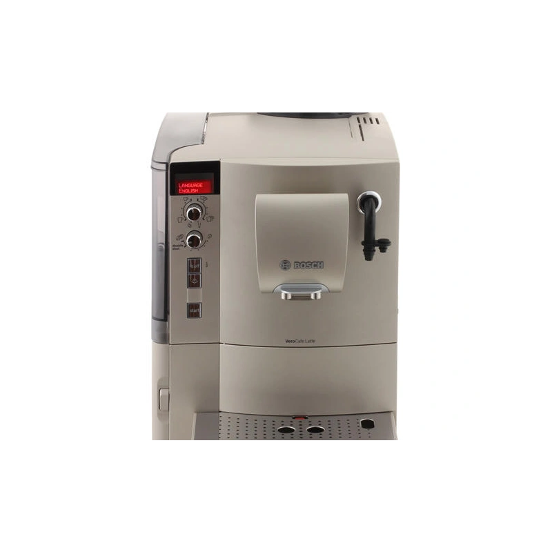 Кофемашина Bosch TES 50324 RW