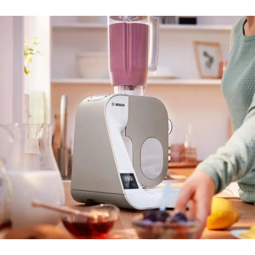Кухонный комбайн Bosch MUM5XW20
