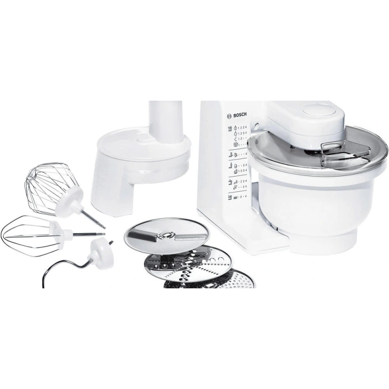 Кухонный комбайн Bosch MUM4426