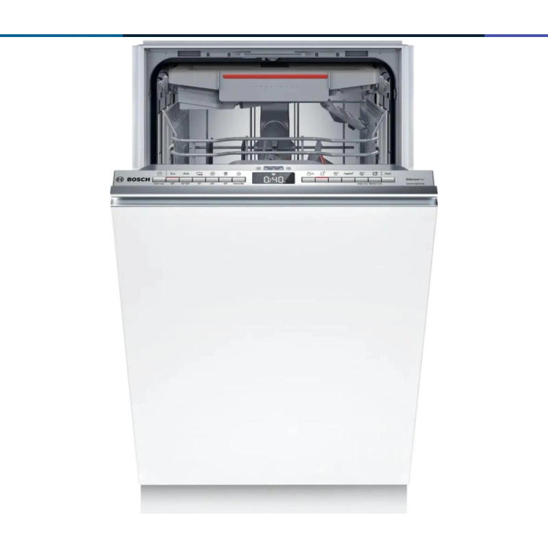 Встраиваемая посудомоечная машина Bosch SPV4HMX65Q