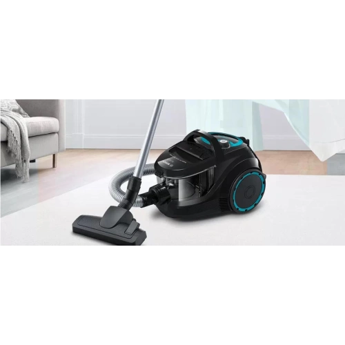Пылесос Bosch BGS2HYGRU