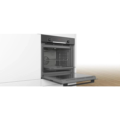 Духовой шкаф Bosch HBA534BB0