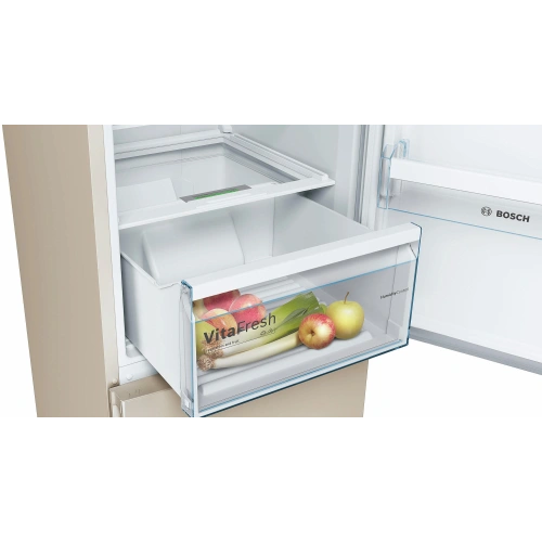 Двухкамерный холодильник Bosch KGN39VK2AR