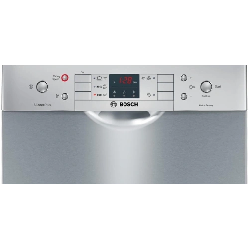 посудомоечная машина Bosch SPS 53M58 RU