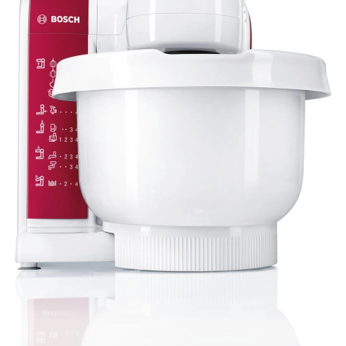 Кухонный комбайн Bosch MUM4825