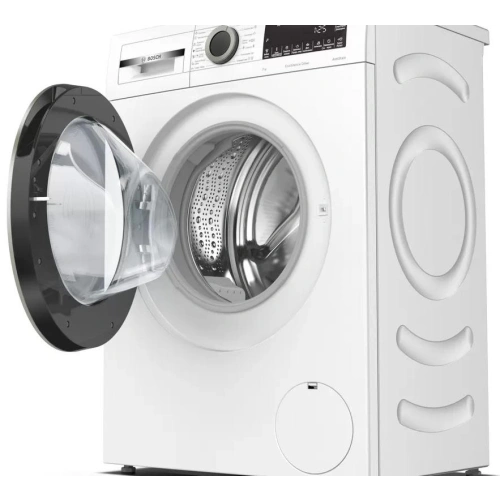 Стиральная машина Bosch WHA222X1BL