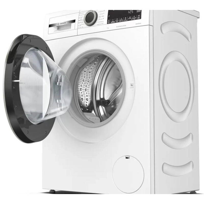 Стиральная машина Bosch WHA222X1BL