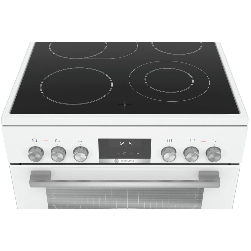 Электрическая плита Bosch HKS59N220R